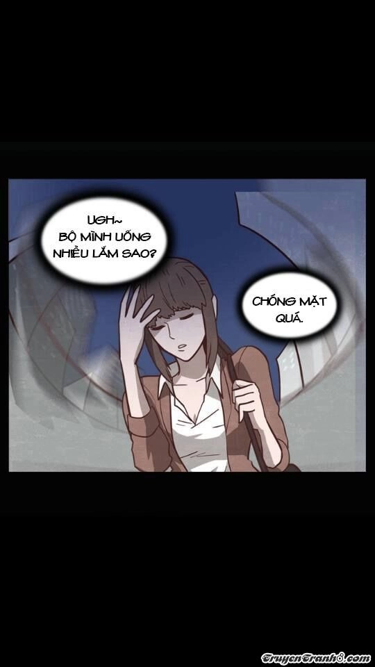 Chiller Chapter 8 - 5