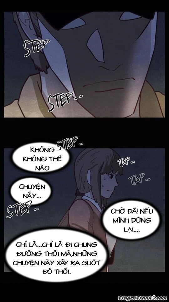 Chiller Chapter 8 - 14