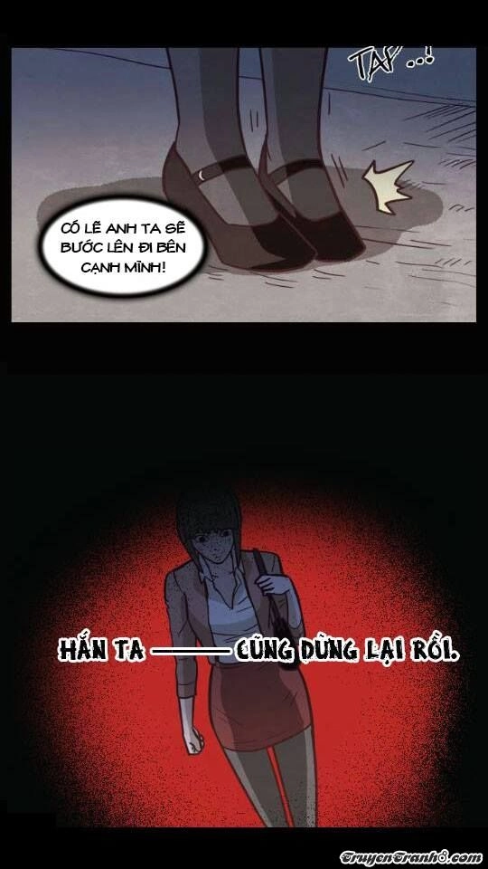 Chiller Chapter 8 - 15