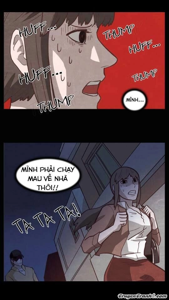 Chiller Chapter 8 - 16