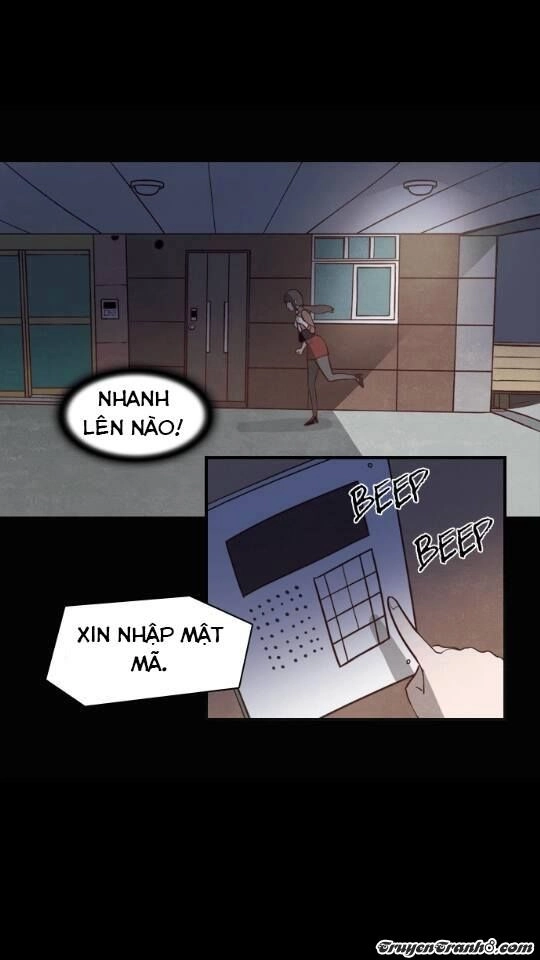 Chiller Chapter 8 - 18