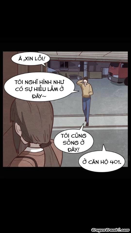 Chiller Chapter 8 - 22