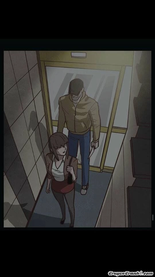 Chiller Chapter 8 - 33