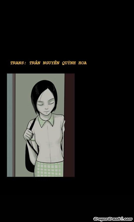 Chiller Chapter 9 - 1