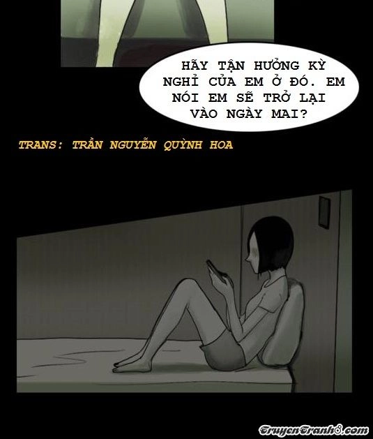 Chiller Chapter 9 - 5