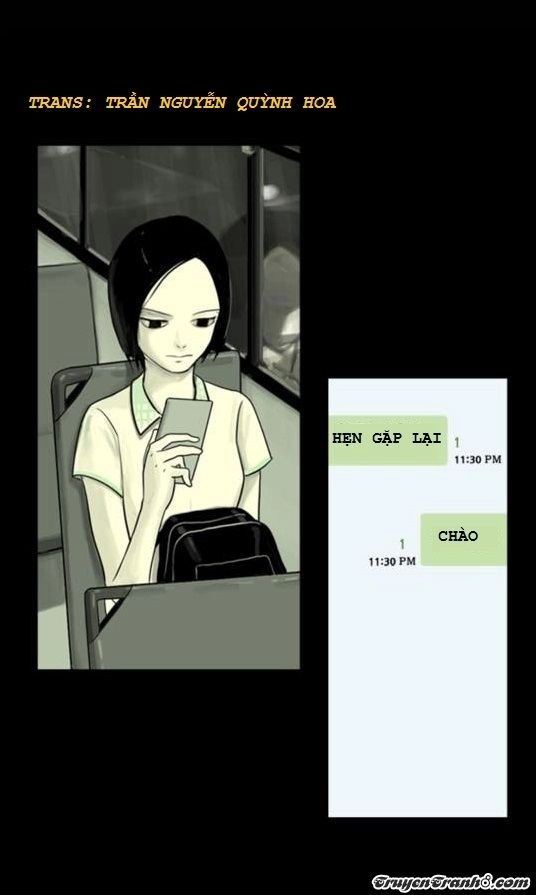 Chiller Chapter 9 - 16