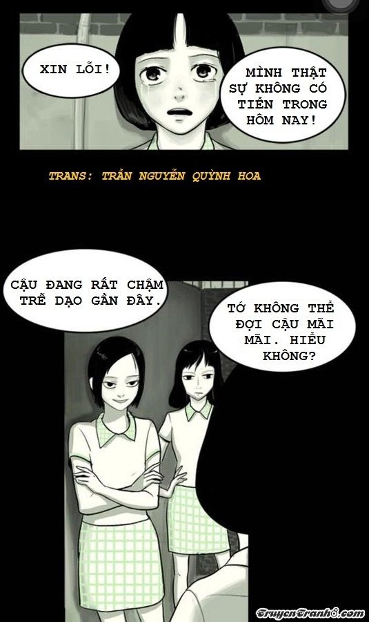 Chiller Chapter 9 - 22