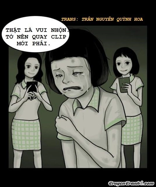 Chiller Chapter 9 - 27