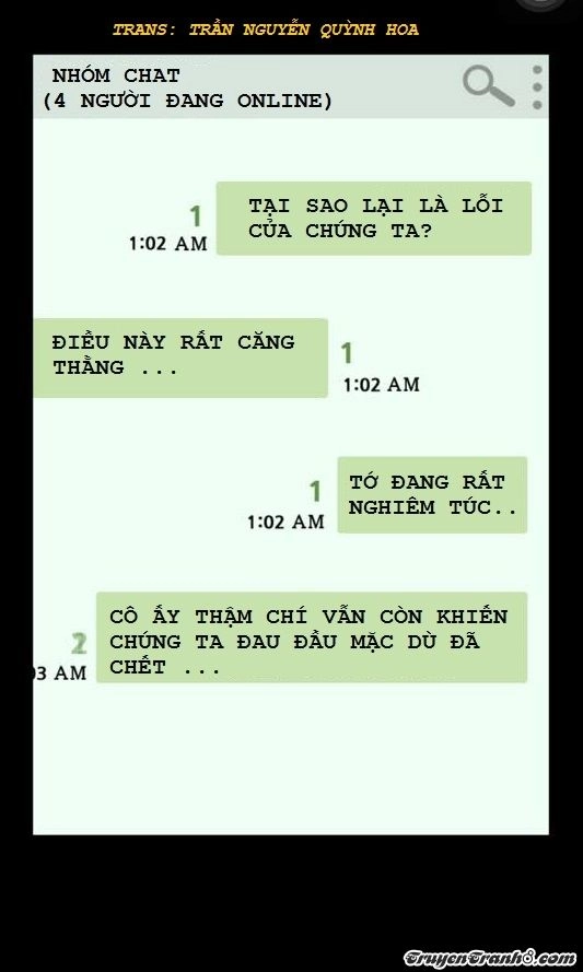 Chiller Chapter 9 - 35