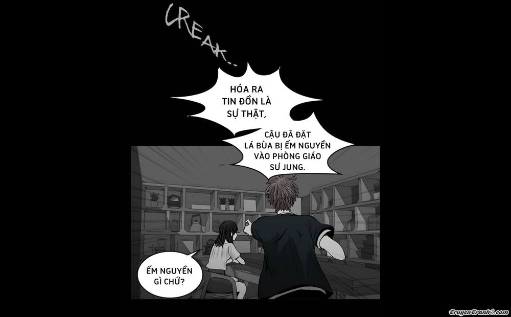 Chiller Chapter 10 - 2