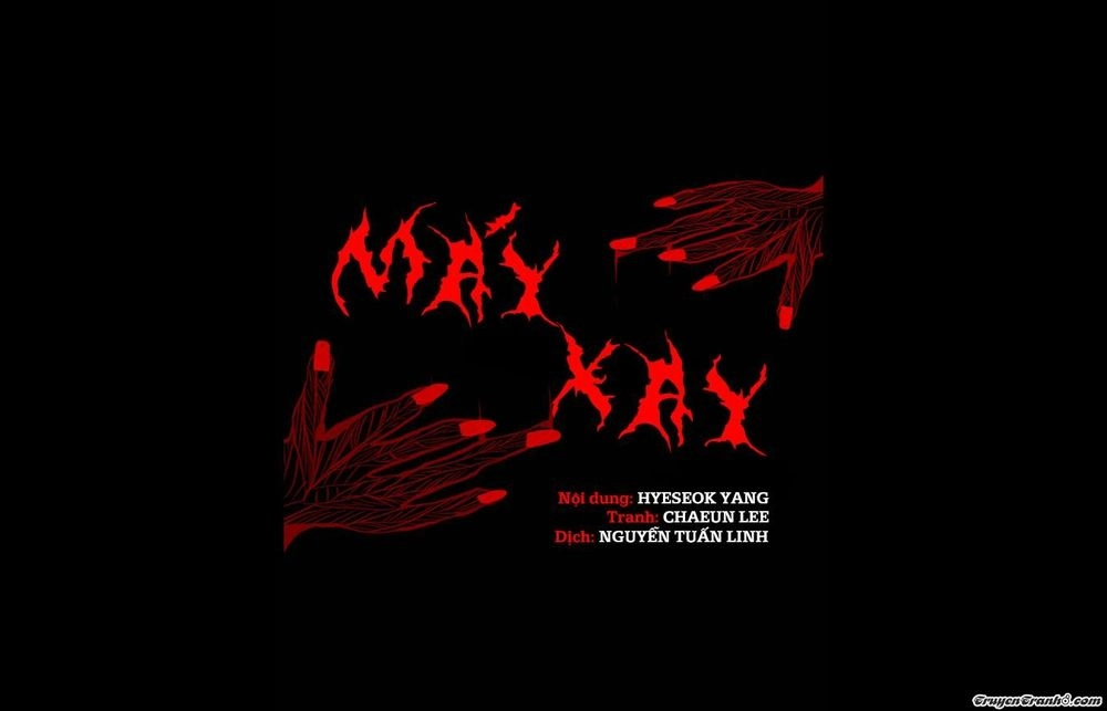 Chiller Chapter 10 - 10