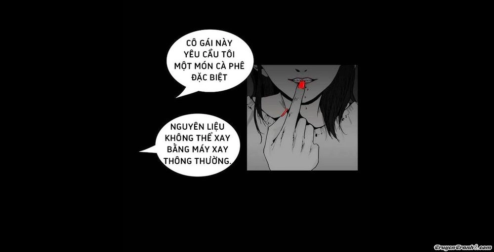 Chiller Chapter 10 - 13