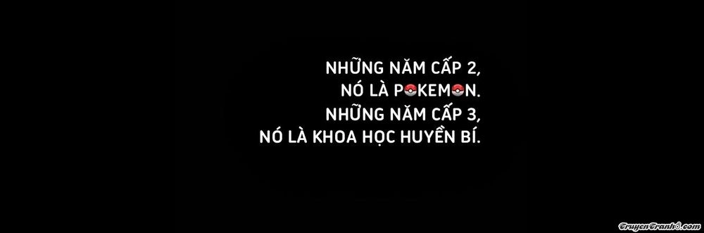 Chiller Chapter 10 - 20