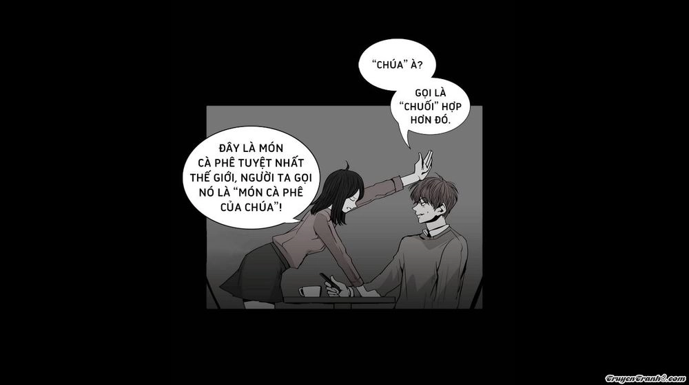 Chiller Chapter 10 - 22