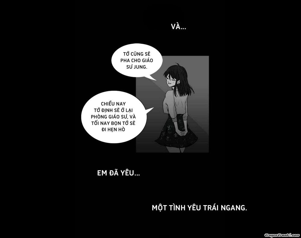 Chiller Chapter 10 - 23