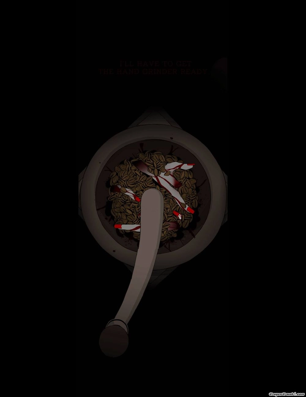 Chiller Chapter 10 - 71