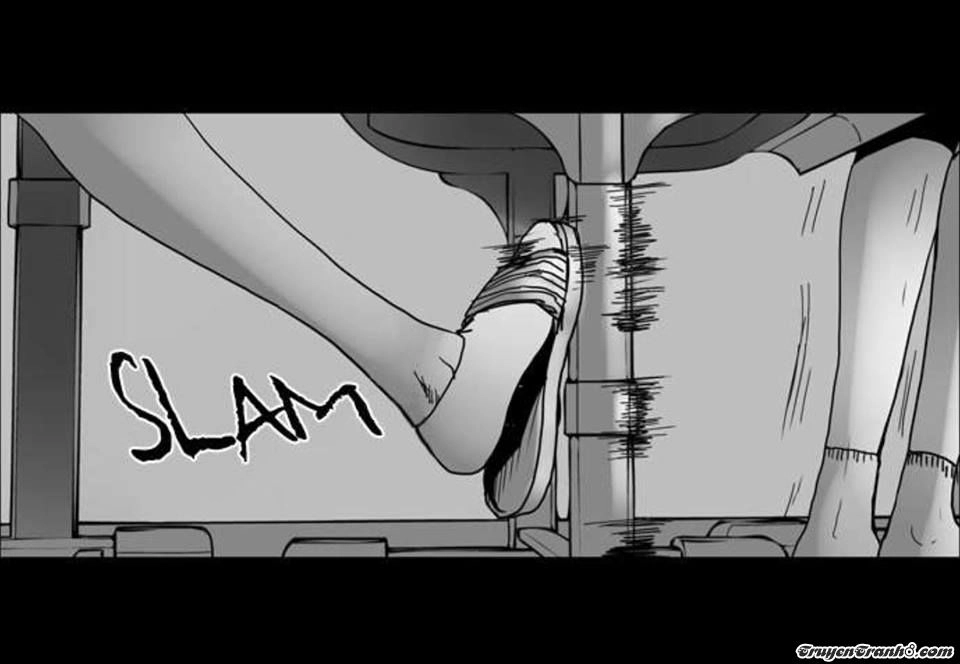 Chiller Chapter 11 - 12