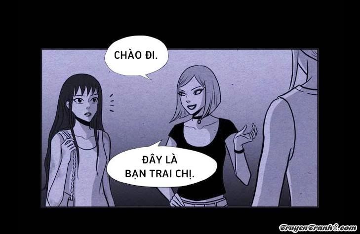 Chiller Chapter 12 - 37