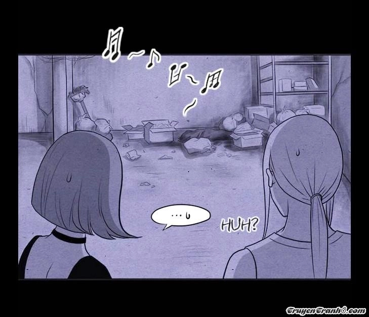 Chiller Chapter 12 - 101