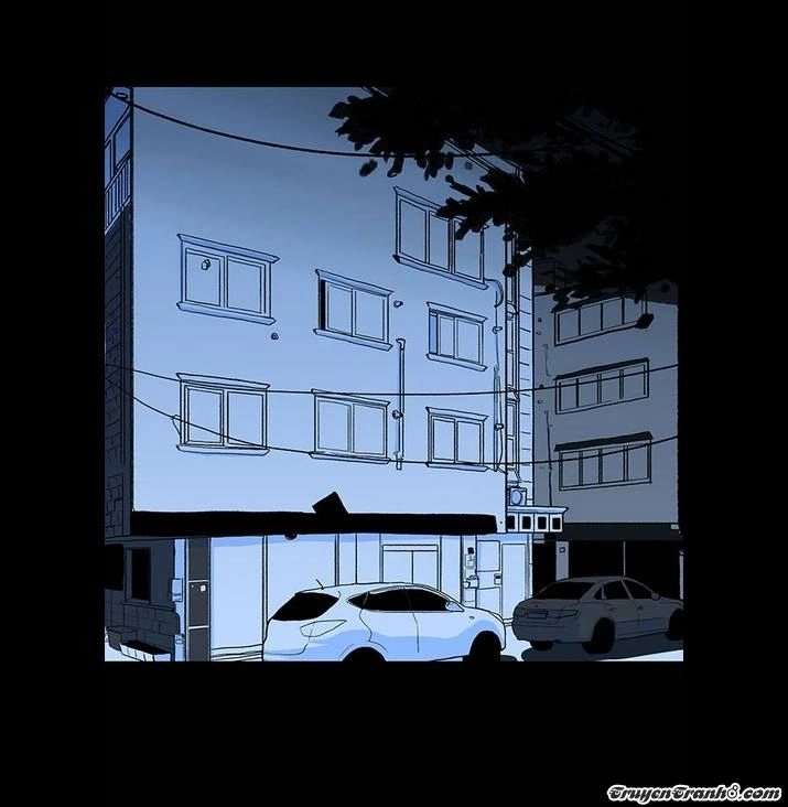 Chiller Chapter 13 - 1