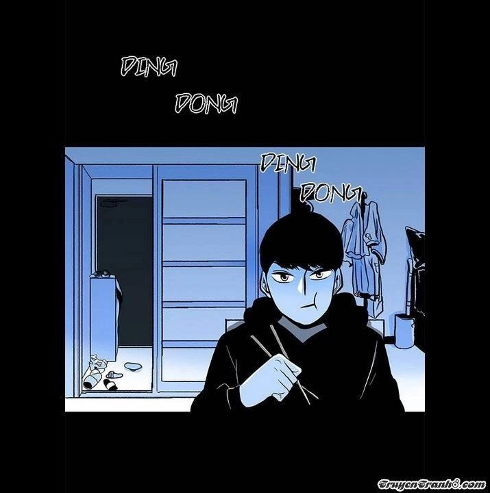 Chiller Chapter 13 - 4