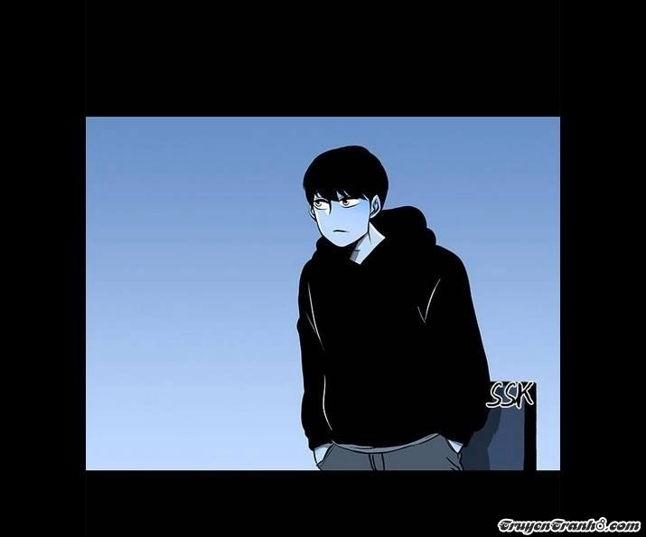 Chiller Chapter 13 - 5