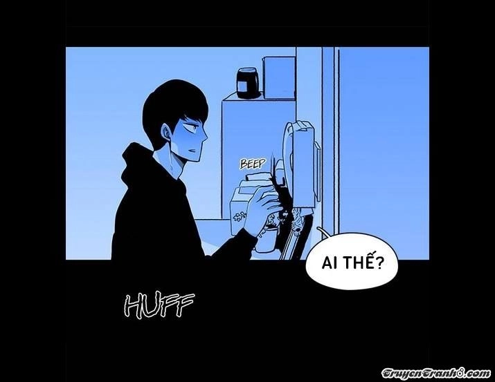 Chiller Chapter 13 - 6