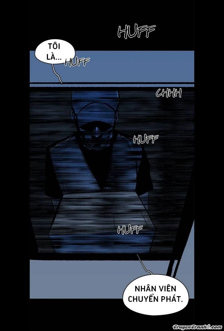 Chiller Chapter 13 - 7