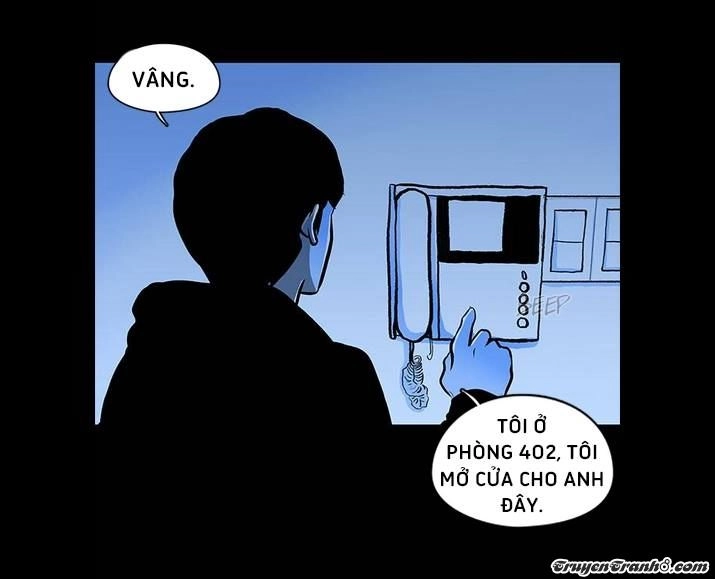 Chiller Chapter 13 - 8