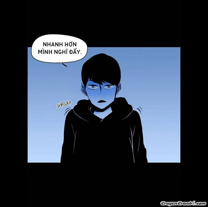 Chiller Chapter 13 - 11