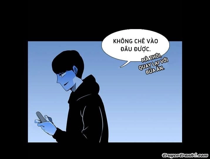 Chiller Chapter 13 - 12