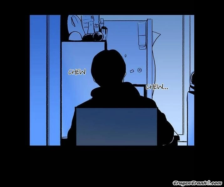 Chiller Chapter 13 - 14