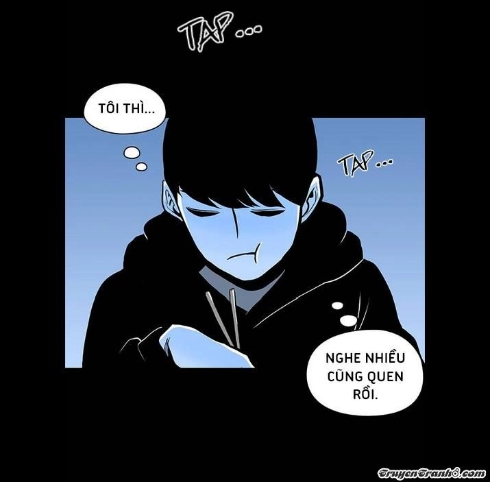 Chiller Chapter 13 - 17