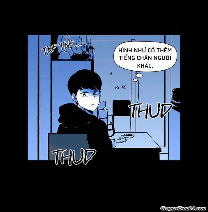 Chiller Chapter 13 - 19