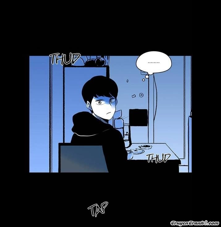 Chiller Chapter 13 - 20