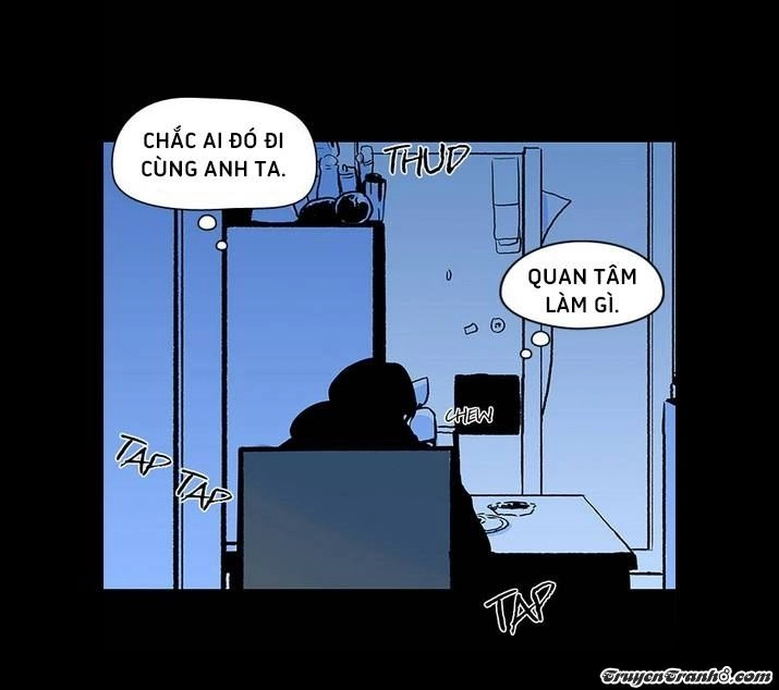 Chiller Chapter 13 - 21