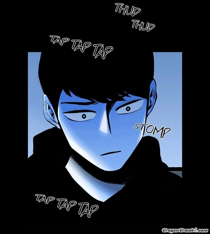 Chiller Chapter 13 - 22