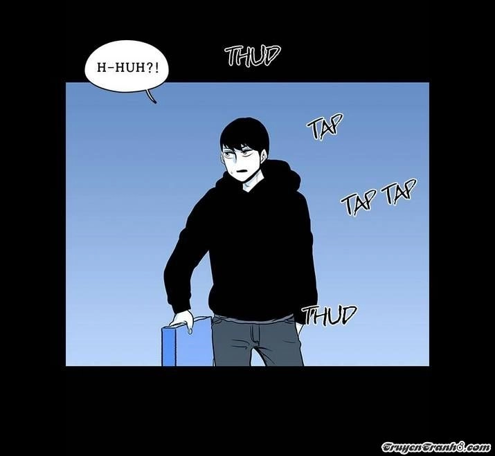 Chiller Chapter 13 - 23