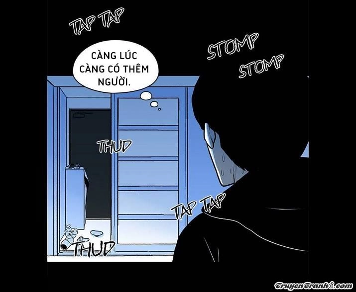 Chiller Chapter 13 - 25