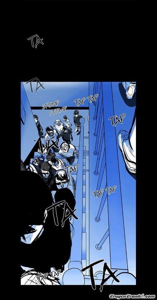 Chiller Chapter 13 - 29