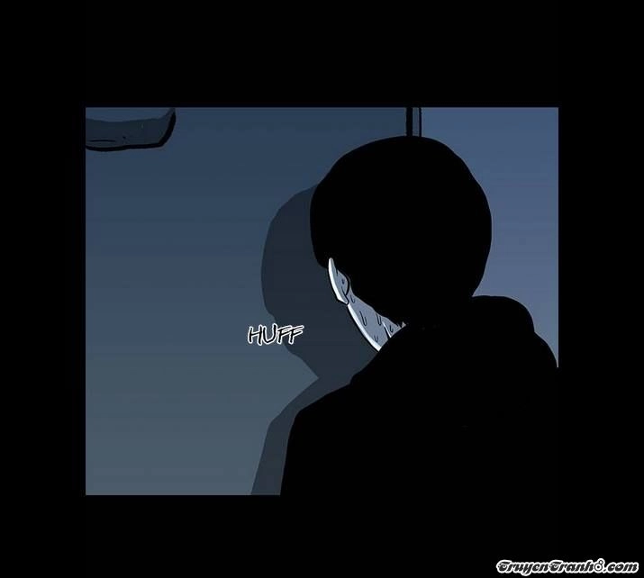 Chiller Chapter 13 - 33