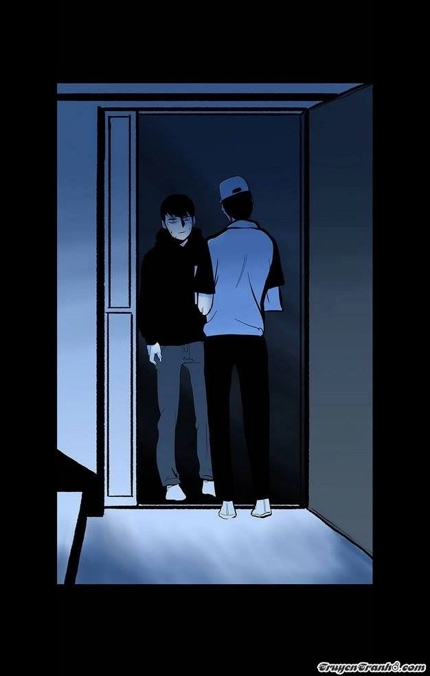 Chiller Chapter 13 - 38