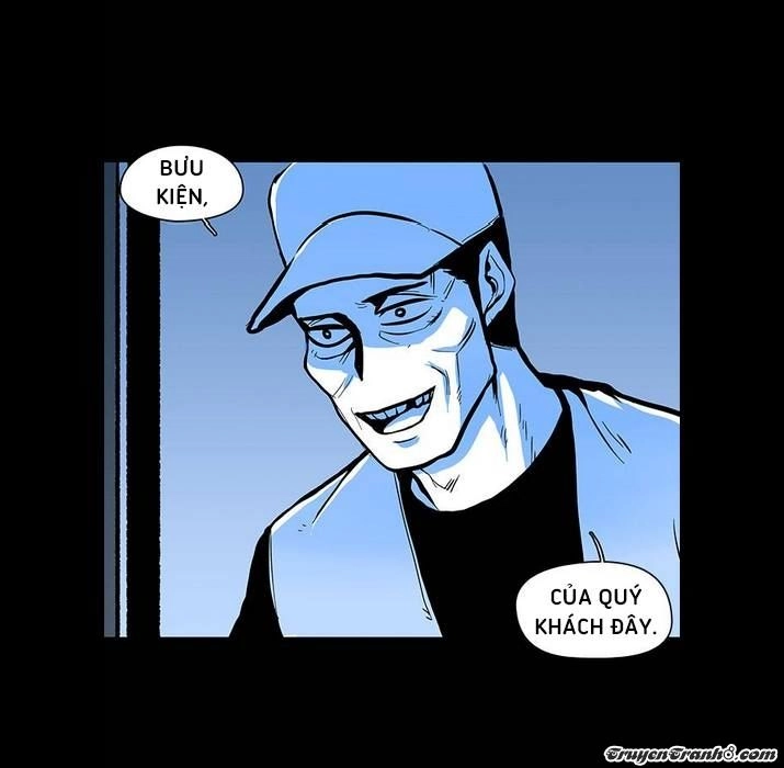 Chiller Chapter 13 - 39