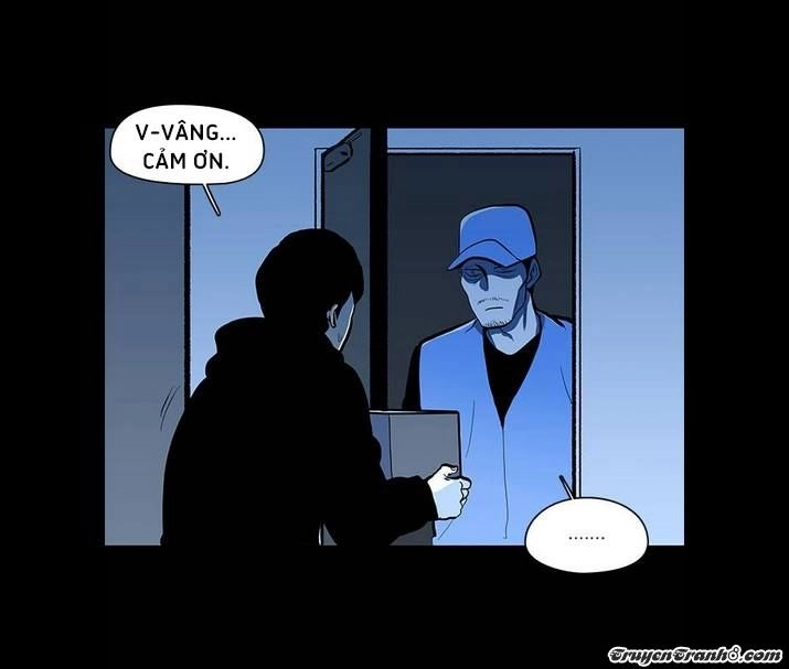 Chiller Chapter 13 - 40