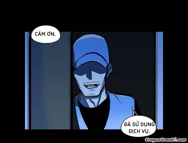 Chiller Chapter 13 - 41