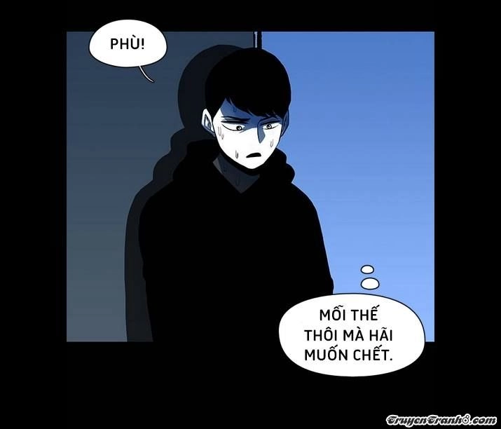 Chiller Chapter 13 - 42