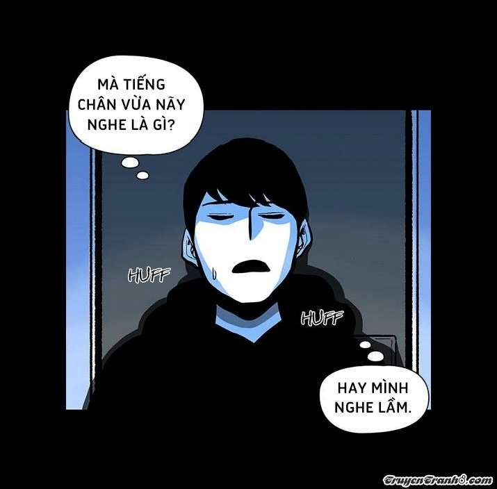 Chiller Chapter 13 - 43