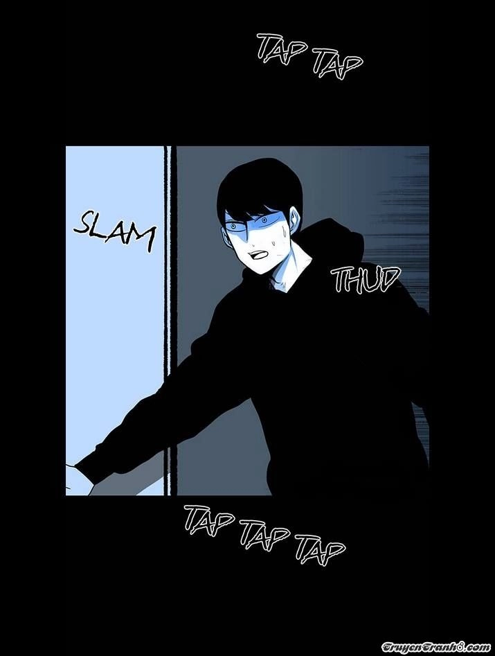 Chiller Chapter 13 - 47