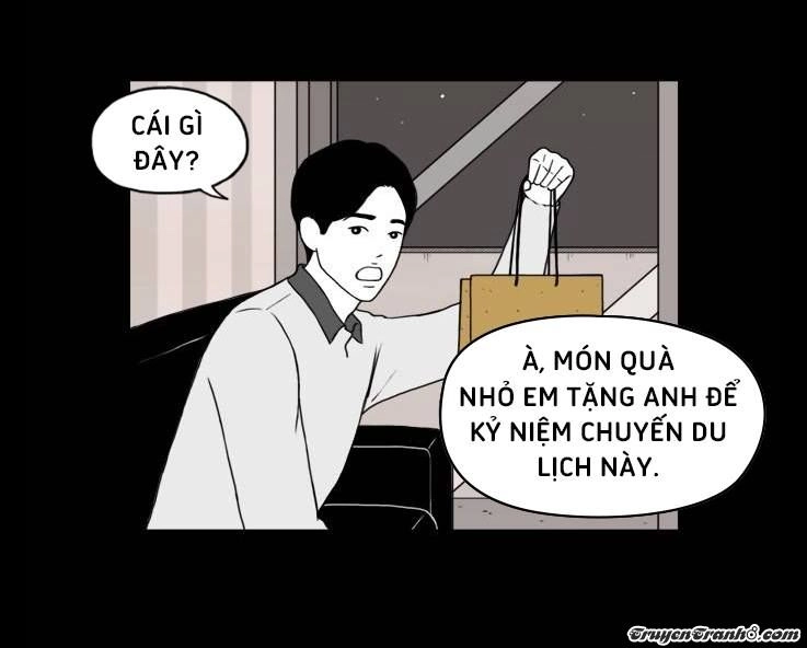 Chiller Chapter 14 - 22