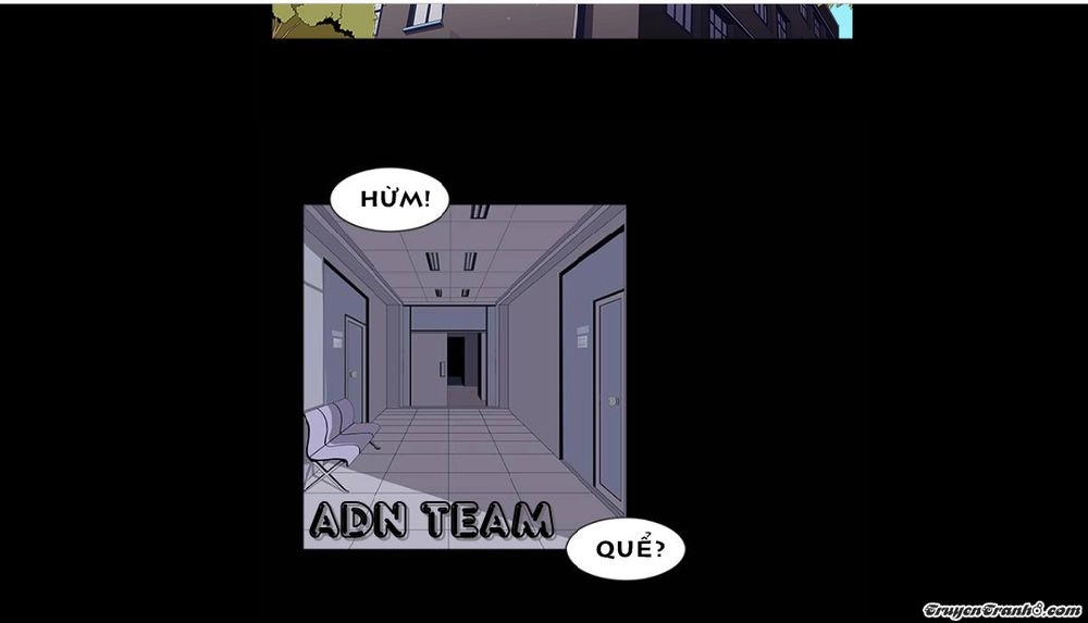 Chiller Chapter 15 - 6